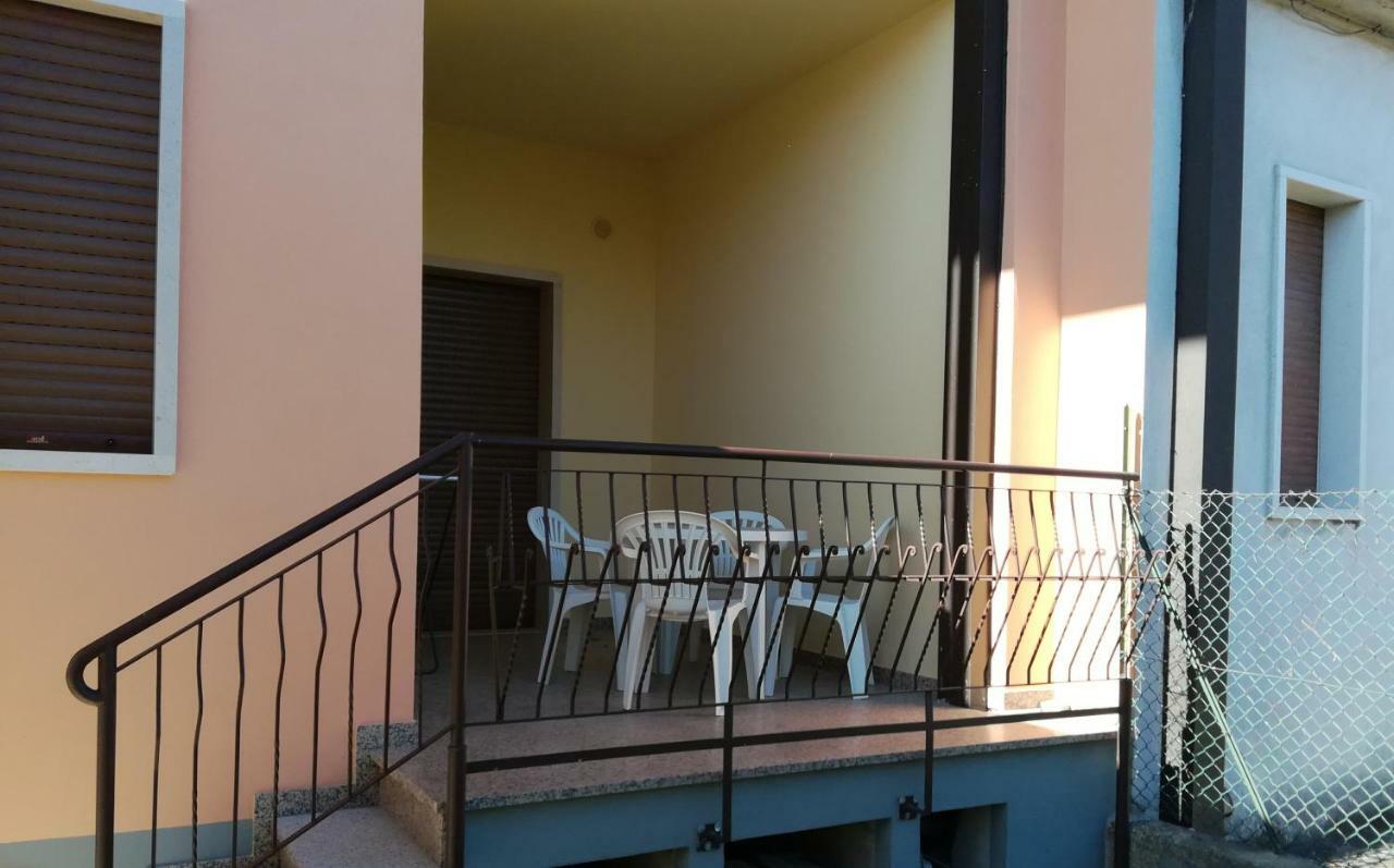 Affittacamere Di Paola Lugagnano Buitenkant foto